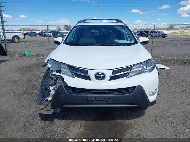 Toyota Rav4 Xle 2014 2T3RFREV2EW210083 Image 13