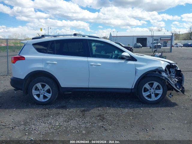 Toyota Rav4 Xle 2014 2T3RFREV2EW210083 Image 14