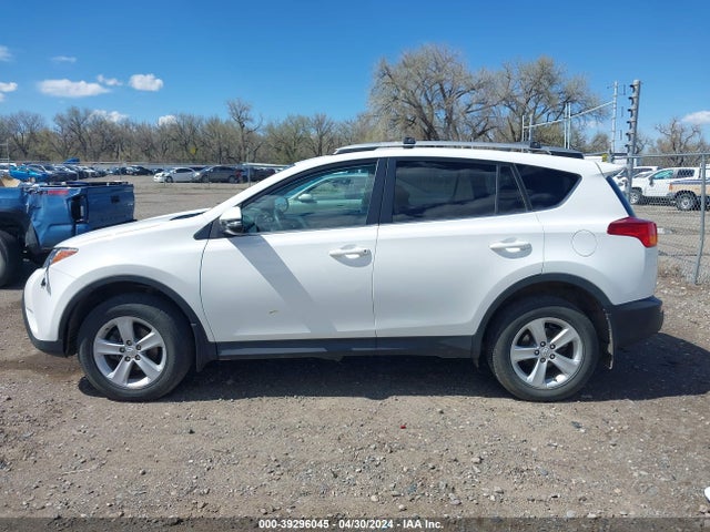 Toyota Rav4 Xle 2014 2T3RFREV2EW210083 Image 15