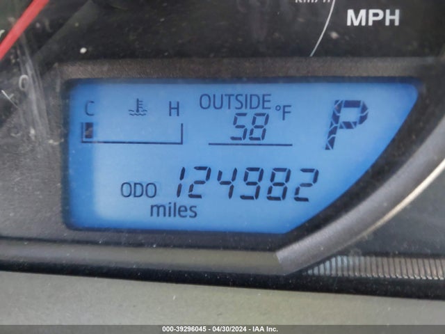 Toyota Rav4 Xle 2014 2T3RFREV2EW210083 Image 16