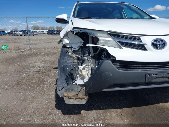Toyota Rav4 Xle 2014 2T3RFREV2EW210083 Image 19