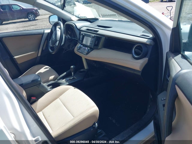 Toyota Rav4 Xle 2014 2T3RFREV2EW210083 Image 5