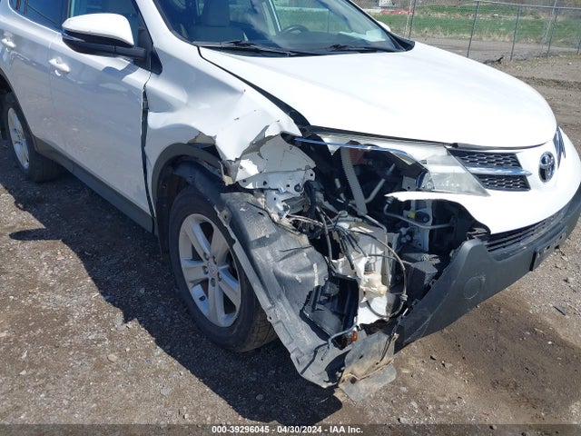 Toyota Rav4 Xle 2014 2T3RFREV2EW210083 Image 6