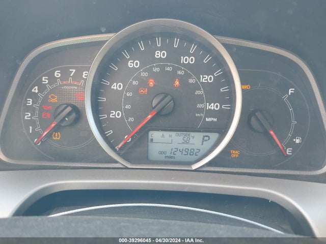 Toyota Rav4 Xle 2014 2T3RFREV2EW210083 Image 7