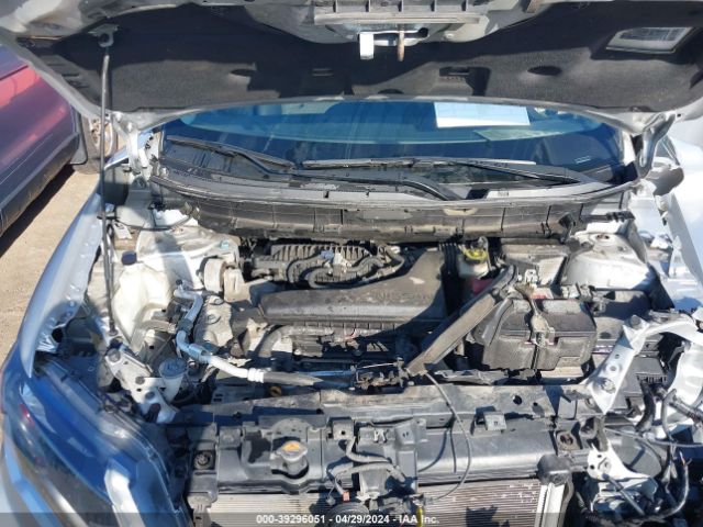JN8AT2MV5HW275194 Nissan ROGUE S
