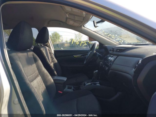 JN8AT2MV5HW275194 Nissan ROGUE S