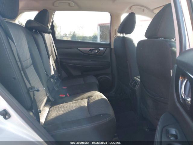 JN8AT2MV5HW275194 Nissan ROGUE S