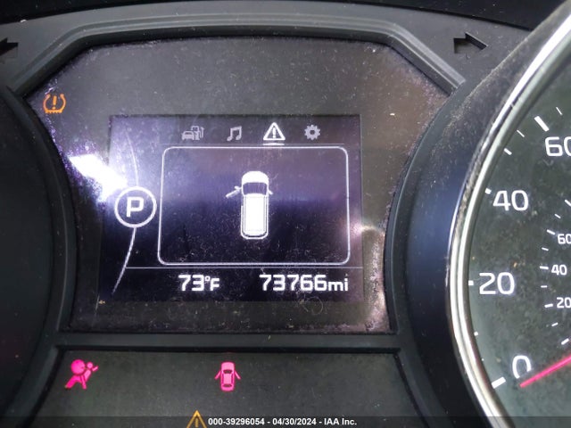 KIA SEDONA LX 2017 KNDMB5C10H6327052 Image 15