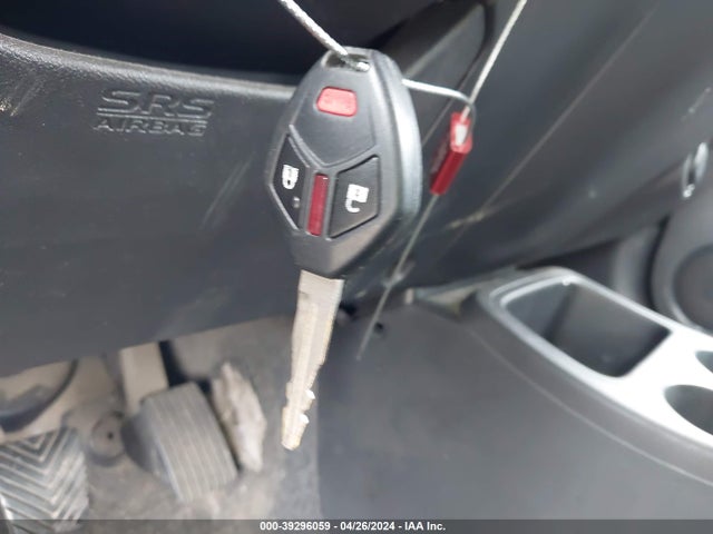 ML32A3HJ6FH042836 Mitsubishi Mirage De/rf