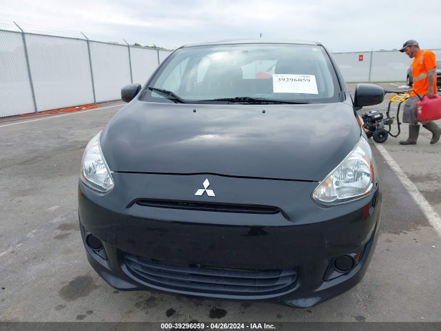 ML32A3HJ6FH042836 Mitsubishi Mirage De/rf