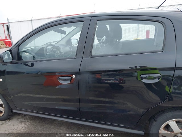 ML32A3HJ6FH042836 Mitsubishi Mirage De/rf