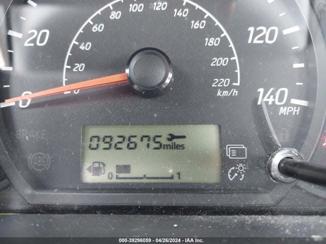 ML32A3HJ6FH042836 Mitsubishi Mirage De/rf