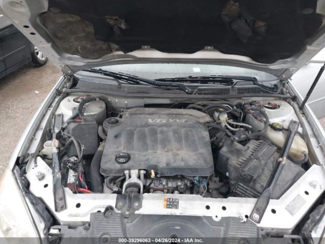 2G1WB5E30E1119014 Chevrolet Impala Limited Lt