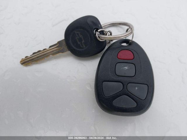2G1WB5E30E1119014 Chevrolet Impala Limited Lt