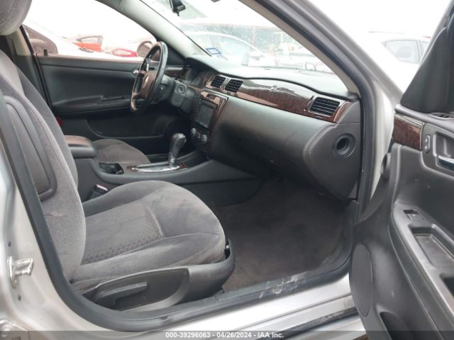 2G1WB5E30E1119014 Chevrolet Impala Limited Lt