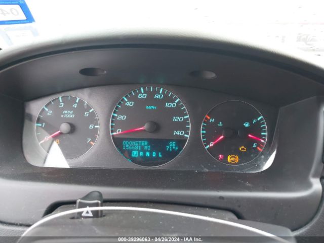 2G1WB5E30E1119014 Chevrolet Impala Limited Lt