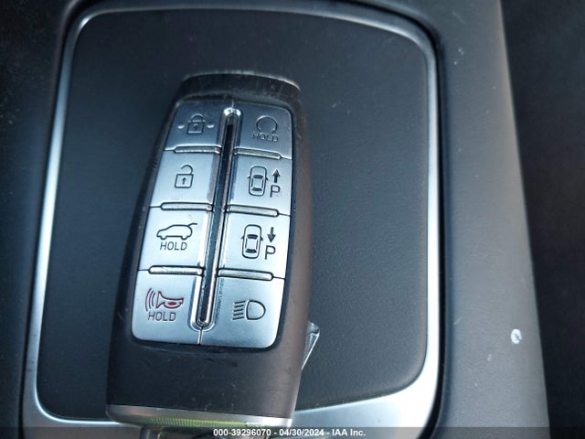 Genesis Gv70 2.5t Awd 2023 KMUMADTB1PU115824 Image 11