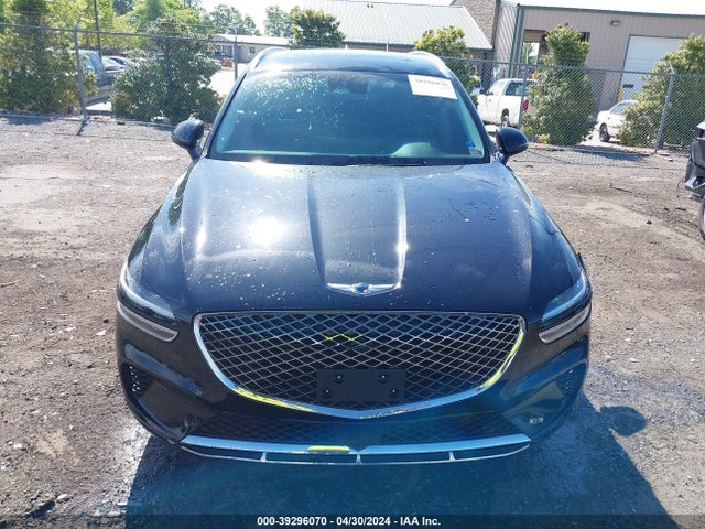 Genesis Gv70 2.5t Awd 2023 KMUMADTB1PU115824 Image 13
