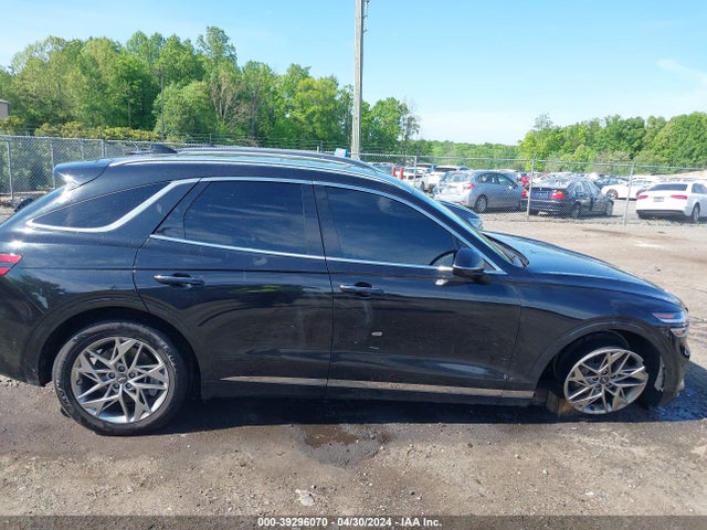 Genesis Gv70 2.5t Awd 2023 KMUMADTB1PU115824 Image 14