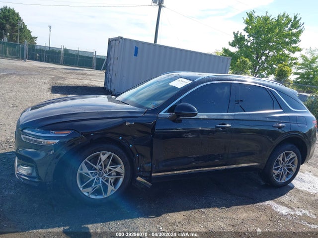 Genesis Gv70 2.5t Awd 2023 KMUMADTB1PU115824 Image 15