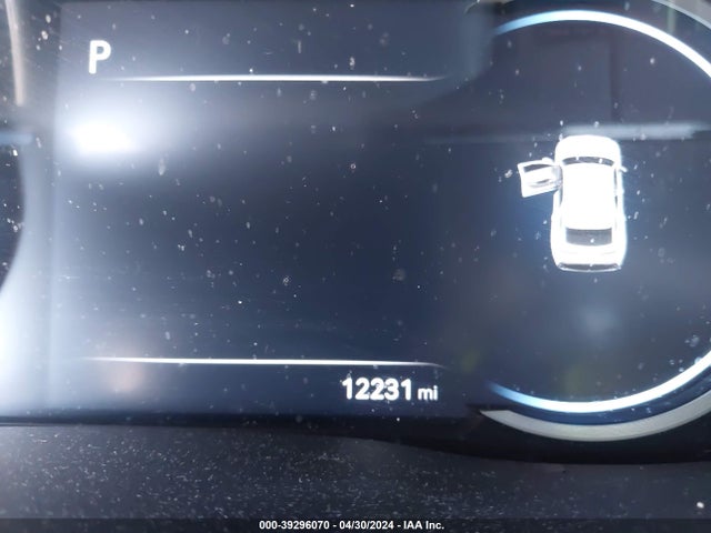 Genesis Gv70 2.5t Awd 2023 KMUMADTB1PU115824 Image 16