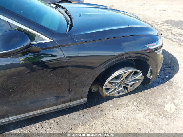 Genesis Gv70 2.5t Awd 2023 KMUMADTB1PU115824 Image 18