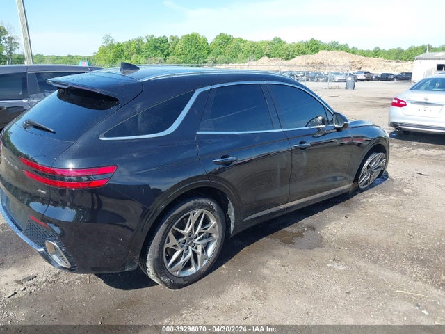 Genesis Gv70 2.5t Awd 2023 KMUMADTB1PU115824 Image 4
