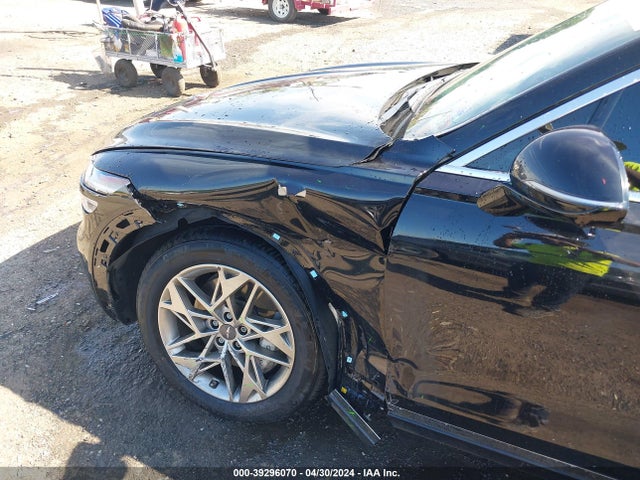 Genesis Gv70 2.5t Awd 2023 KMUMADTB1PU115824 Image 6