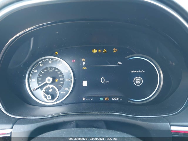 Genesis Gv70 2.5t Awd 2023 KMUMADTB1PU115824 Image 7