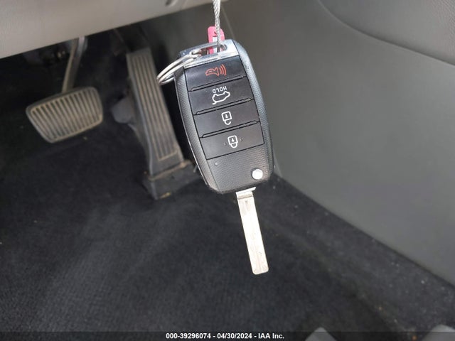 KIA Sportage Lx 2017 KNDPM3AC1H7036036 Image 11