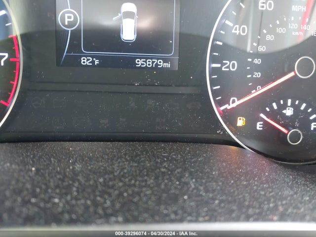 KIA Sportage Lx 2017 KNDPM3AC1H7036036 Image 7