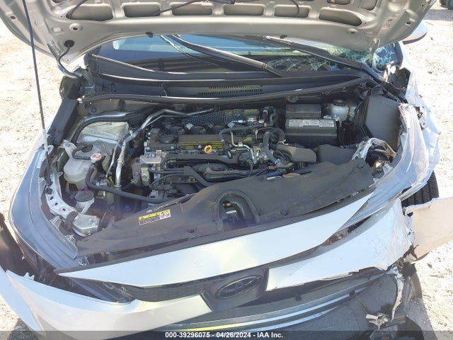 Toyota COROLLA LE 2023 5YFB4MDE3PP067363 Image 10