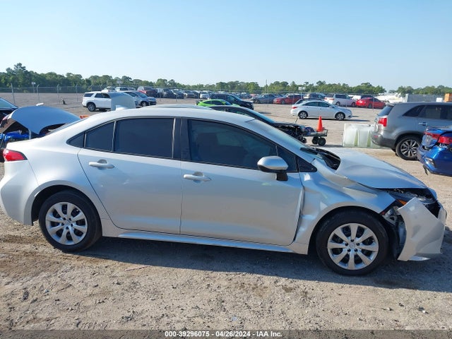 Toyota COROLLA LE 2023 5YFB4MDE3PP067363 Image 14