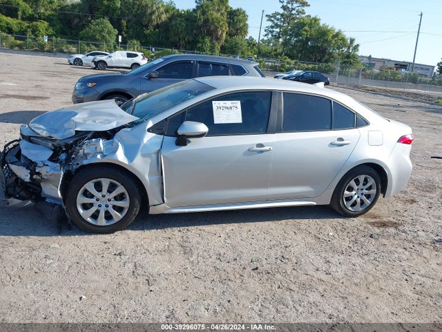 Toyota COROLLA LE 2023 5YFB4MDE3PP067363 Image 15