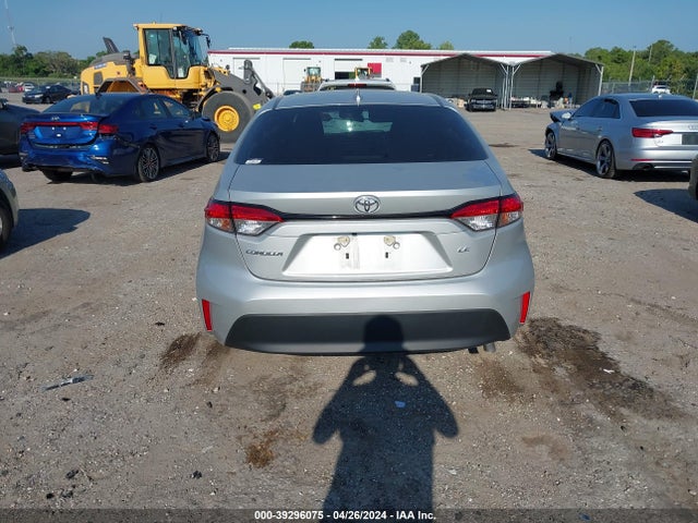 Toyota COROLLA LE 2023 5YFB4MDE3PP067363 Image 17