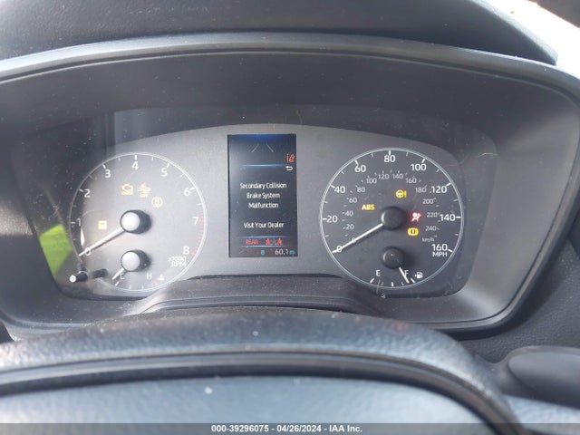 Toyota COROLLA LE 2023 5YFB4MDE3PP067363 Image 7