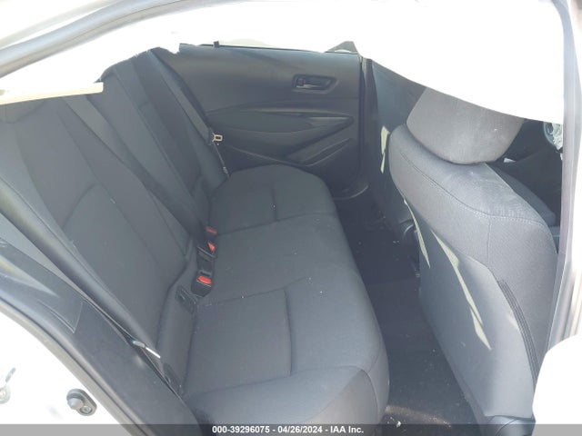 Toyota COROLLA LE 2023 5YFB4MDE3PP067363 Image 8