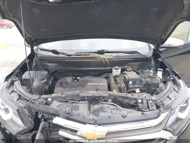 Chevrolet Equinox Premier 2019 3GNAXNEV9KL210353 Image 10