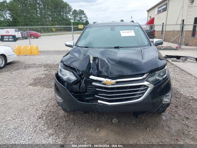 Chevrolet Equinox Premier 2019 3GNAXNEV9KL210353 Image 13