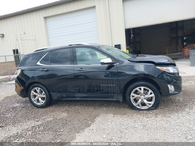 Chevrolet Equinox Premier 2019 3GNAXNEV9KL210353 Image 14