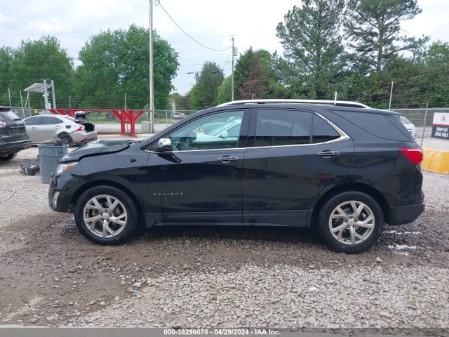 Chevrolet Equinox Premier 2019 3GNAXNEV9KL210353 Image 15