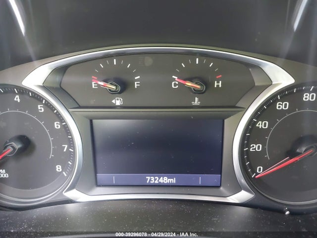 Chevrolet Equinox Premier 2019 3GNAXNEV9KL210353 Image 16