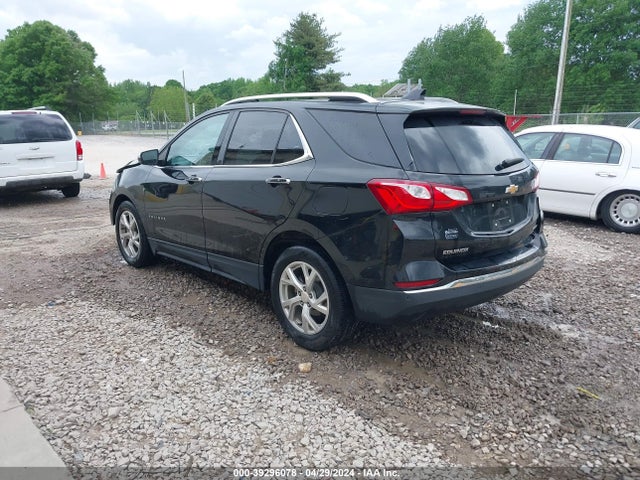 Chevrolet Equinox Premier 2019 3GNAXNEV9KL210353 Image 3