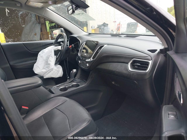 Chevrolet Equinox Premier 2019 3GNAXNEV9KL210353 Image 5