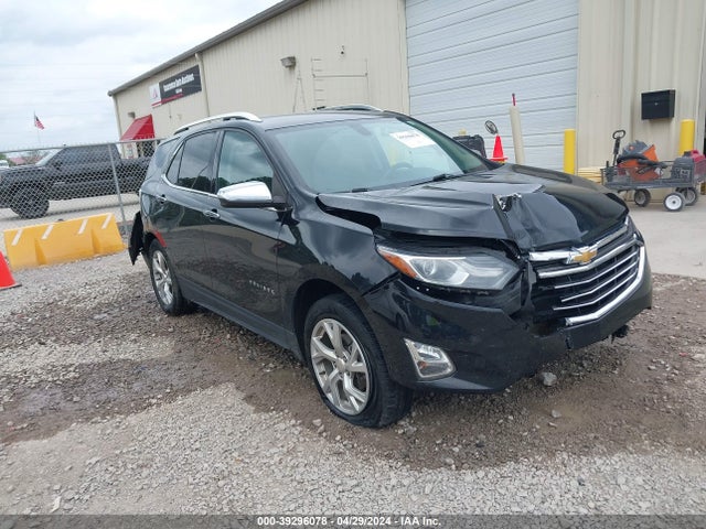 Chevrolet Equinox Premier 2019 3GNAXNEV9KL210353 Image 6
