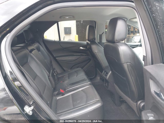 Chevrolet Equinox Premier 2019 3GNAXNEV9KL210353 Image 8