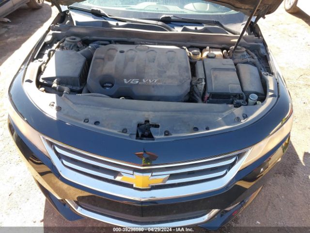 2G1125S30E9298381 Chevrolet Impala 2lt