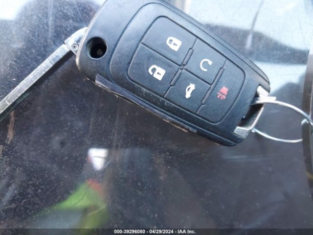 2G1125S30E9298381 Chevrolet Impala 2lt