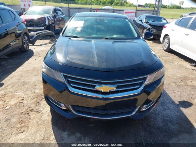 2G1125S30E9298381 Chevrolet Impala 2lt