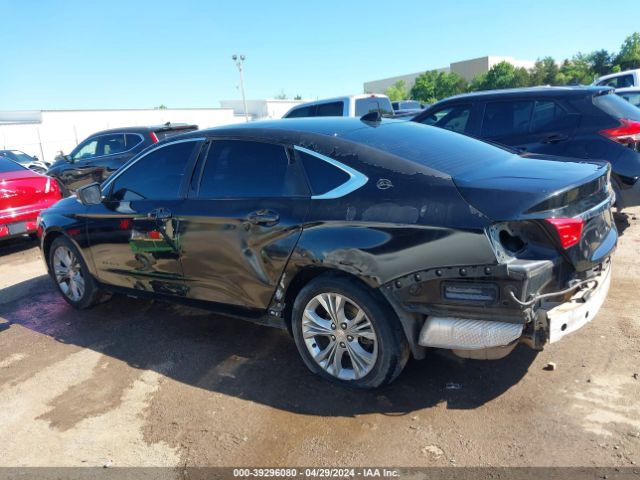 2G1125S30E9298381 Chevrolet Impala 2lt